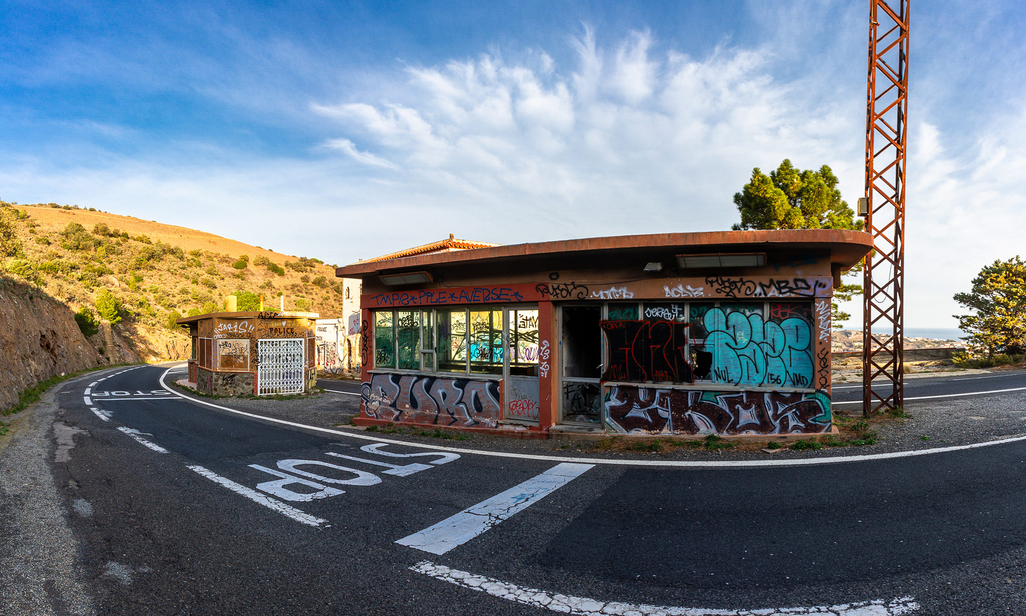Port-Vendres